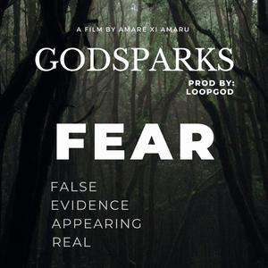 FEAR "False Evidence Appearing Real"