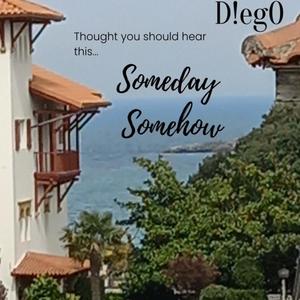 Nefelibata (I felt every word)