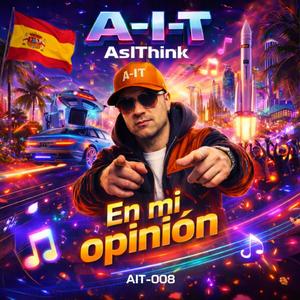 En mi opinión ESP (Gira en tendencia, mantente en el flow)