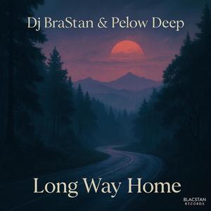 Long Way Home (feat. Pelow Deep)