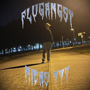 Flugangst
