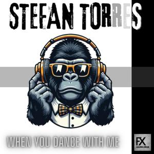 WHEN YOU DANCE WHITH ME