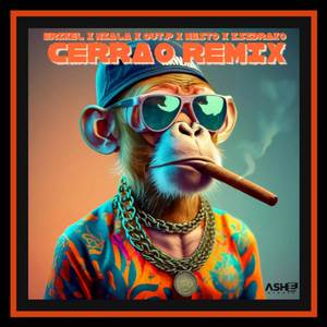 Cerrao (Remix)