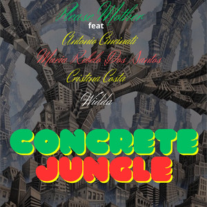 concrete jungle (A capella)