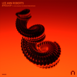 Africa (Acid Asian Remix)