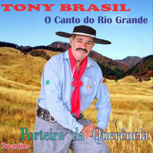 Porteira da Querência