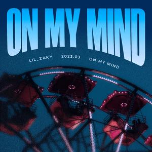 On My Mind