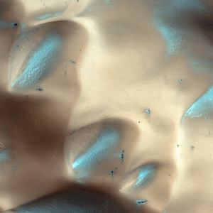 冬天是什么颜色