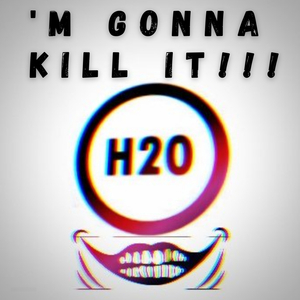 ' M GONNA KILL IT !!!
