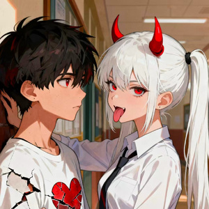 如果故事有另一个结局