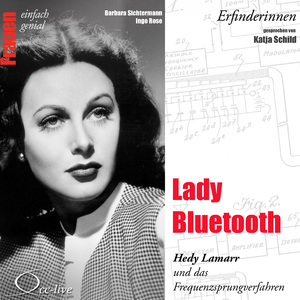 Erfinderinnen - Hedy Lamarr (Track 002)