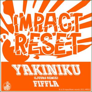 Yakiniku (Ljudas Remix)