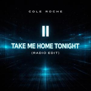 Take me Home Tonight (Radio Edit)