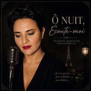 O nuit ecoute moi
