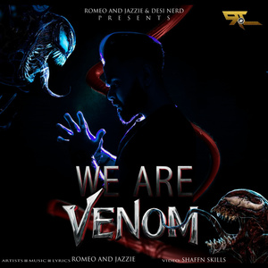 We Are Venom