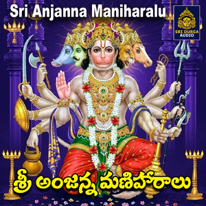 Swamy Anjanna