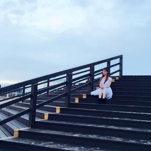 天下无双（Cover 张靓颖）