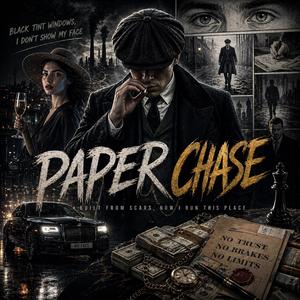 PAPER CHASE (Rohit)