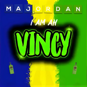I Am Ah Vincy