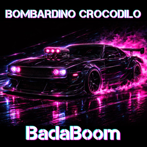 BOMBARDINO CROCODILO