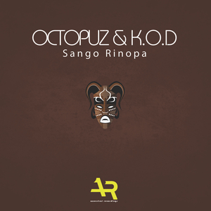 Sango Rinopa (DJ Octopuz Deeper Afro Remix)
