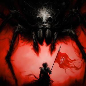 The Eight-Legged Crown