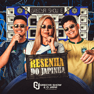 Ela Ké Cavucadinha
