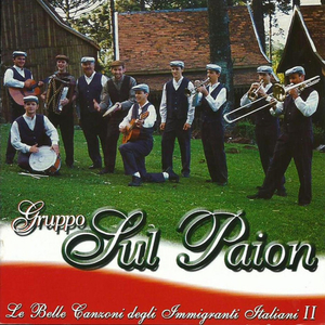 La verginella