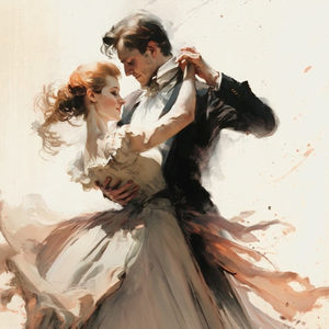 Künstlerleben, Op. 316