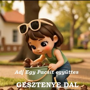 GESZTENYE DAL