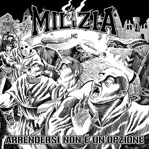 Avamposto di irrazionalità