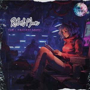 Rebel Moon ( Space Odyssey Pt.2 )