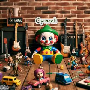 Oyuncak