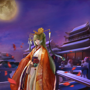 大夢宮 (feat. 初音ミク)