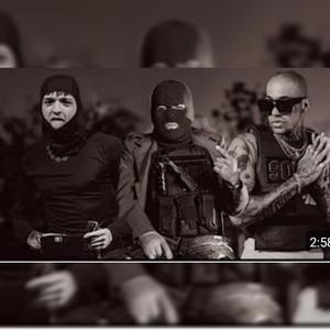 el freson PesoPluma Makabelico LeftySM