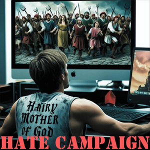 Hate Campaign