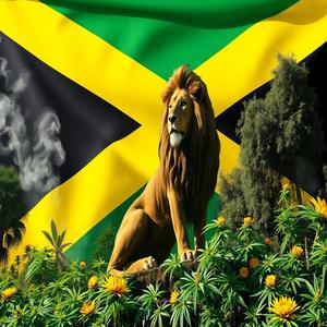 Freedom in My Soul (feat. Island Sage)