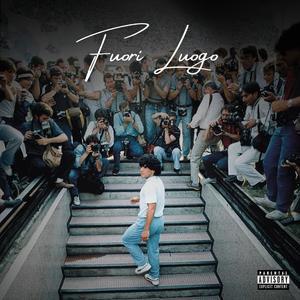 Fuoriluogo (feat. MECDUZONE)