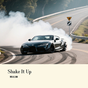 Shake It Up