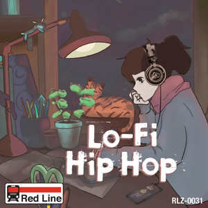 Lo Fi Dreams Hip Hop