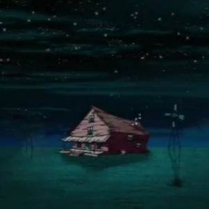 On the 31st Night...