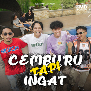 Cemburu Tapi Ingat