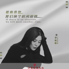 若有来世我们换个时间相遇 (DJ版)