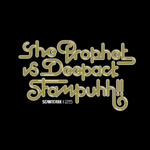 Stampuhh!! (Original Mix)