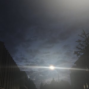 一人夜的悠然 伴奏