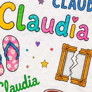 Claudia
