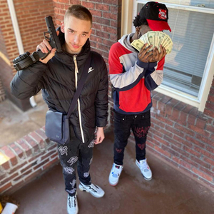 Crock Pot (feat. T4)