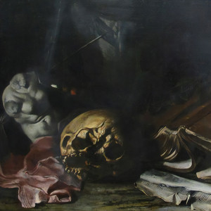 Sentinela Na Masmorra