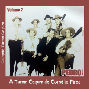 A Briga dos Véio (Moda de Viola)