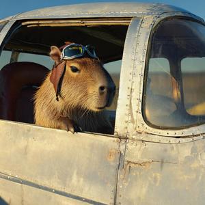 Capibara